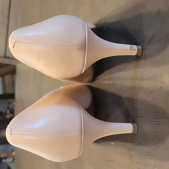 Cole Haan The Go To Park Pumps, Size 8.5 - Picture 5 of 7